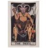 Tarot Card Tapestry - Various
