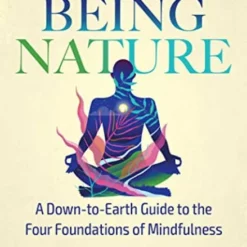 Book - Being Nature