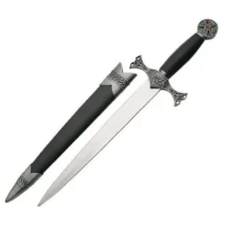 Long Medieval Athame