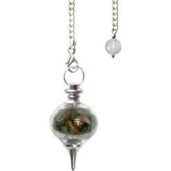 Glass Sphere Crystal Pendulums -LifeSizeCutouts Shop 30111212 78551.1669198327