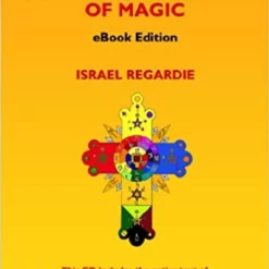 The Complete Golden Dawn System Of Magic (eBook CD)