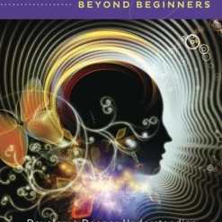 Book - Psychic Development Beyond Beginners