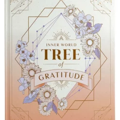 Activity Book - Tree Of Gratitude