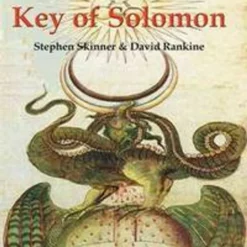 The Veritable Book Of Solomon