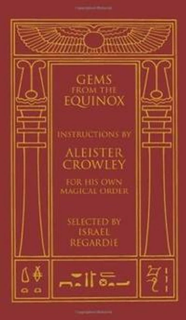 Gems From The Equinox 1 Gems From The Equinox