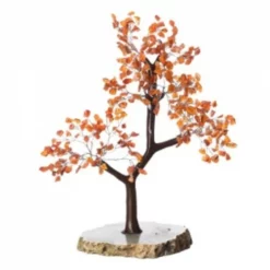 Gemstone Wish Trees - 360 Chips Stone Base 9 Gemstone Wish Trees - 360 Chips Stone Base -LifeSizeCutouts Shop AGD1CAR 51426.1673180505