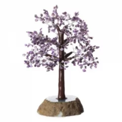 Gemstone Wish Trees - 500 Chips Rock Base -LifeSizeCutouts Shop AGE1AME 71005.1673178342