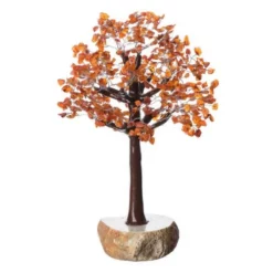 Gemstone Wish Trees - 500 Chips Rock Base -LifeSizeCutouts Shop AGE1CAR 87502.1673178356
