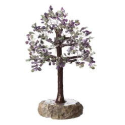 Gemstone Wish Trees - 500 Chips Rock Base -LifeSizeCutouts Shop AGE1FLT 28201.1673178342
