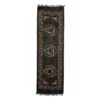 Long Triquetra Altar Cloth