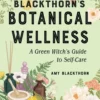 Book - Blackthorns Botanical Wellness