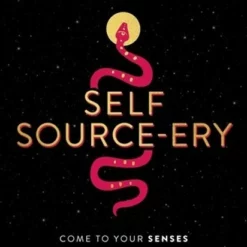 Book - Self Source-ery