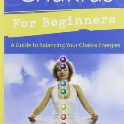 Book For Beginners - Chakras