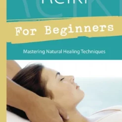 Book For Beginners - Reiki