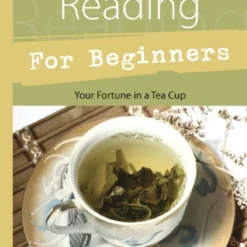 Book For Beginners - Tea Leaf Reading
