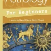 Book For Beginners - Astrology