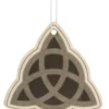 Triquetra Air Freshener