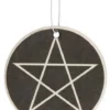 Pentagram Air Freshener