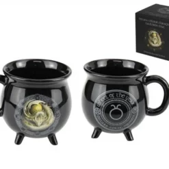 Magick Dragon Mugs - Ostara -LifeSizeCutouts Shop C MUG16 3 75041.1659189743