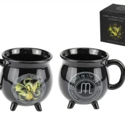 Magick Dragon Mugs - Mabon -LifeSizeCutouts Shop C MUG18 3 39541.1659189743