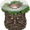 Greenman Oil Burner