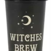 Witches Brew Take Out Mug