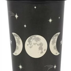 Triple Moon Take Out Mug
