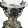 Cats Triple Cat Oil Burner