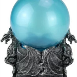 Dragons Dragon Magick Orb Light