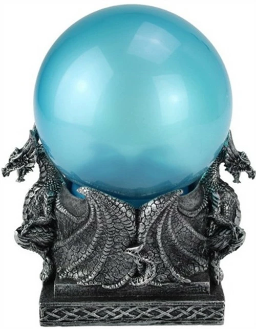 Dragons Dragon Magick Orb Light 1 Dragons Dragon Magick Orb Light