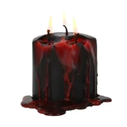 Vampires Vampire Tears Squat Pillar Candle -LifeSizeCutouts Shop CA 23138 1 35101.1673861212