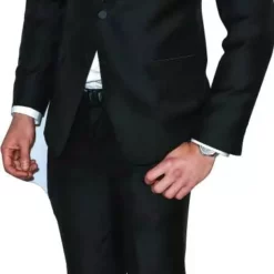 LifeSizeCutouts Chris Brown Bondi Vet 499 Celebrity Cutout