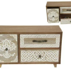 Celtic Tree Drawer Set