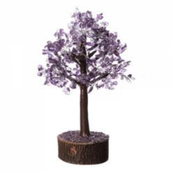 Gemstone Wish Trees - 500 Chips Wood Base -LifeSizeCutouts Shop E2AME 59957.1673183763