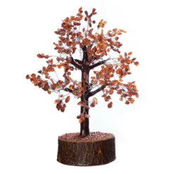 Gemstone Wish Trees - 500 Chips Wood Base -LifeSizeCutouts Shop E2CAR 46453.1673183765