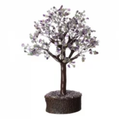 Gemstone Wish Trees - 500 Chips Wood Base -LifeSizeCutouts Shop E2FLT 90320.1673183763