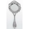 Large Hand Held Mirror