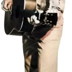 LifeSizeCutouts Elvis GI Blues 258 Celebrity Cutout