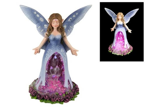 Fairies Backflow Burner Fairy With Light 2 Fairies Backflow Burner Fairy With Light - Image 2