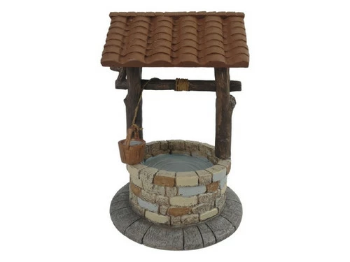 Fairies Fairy Garden Well 1 Fairies Fairy Garden Well