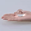 Mini Clear Crystal Ball