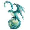 Dragons Dragon On Earth Figure
