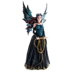 Fairies Fairy Queen Of Thunder Figure