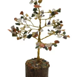 Gemstone Wish Trees - 100 Chips -LifeSizeCutouts Shop IS506 93620.1673182311