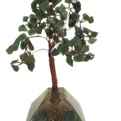 Gemstone Wish Trees - 100 Chips Orgone Base 11 Gemstone Wish Trees - 100 Chips Orgone Base -LifeSizeCutouts Shop ISOPT005 15108.1673182771