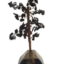 Gemstone Wish Trees - 100 Chips Orgone Base 12 Gemstone Wish Trees - 100 Chips Orgone Base -LifeSizeCutouts Shop ISOPT009 75480.1673182771