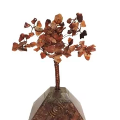 Gemstone Wish Trees - 100 Chips Orgone Base 13 Gemstone Wish Trees - 100 Chips Orgone Base -LifeSizeCutouts Shop ISOPT08 90810.1673182771