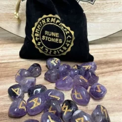 Crystal Rune Sets - Various 5 Crystal Rune Sets - Various -LifeSizeCutouts Shop ISRU114 14664.1668928944
