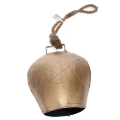 Iron Bell - Triple Moon