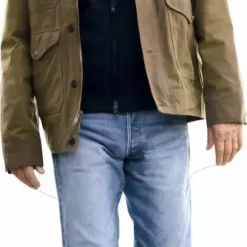 LifeSizeCutouts Kevin Costner 002 As John Dutton Celebrity Cutout